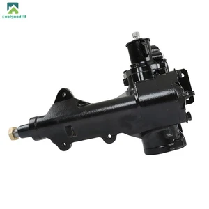 Fit For Ford F-100 1970 1971 1972-1979 Power Steering Gear box 277504 D9TZ3504A - Picture 1 of 11