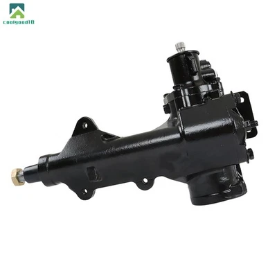Fit For Ford F-100 1970 1971 1972-1979 Power Steering Gear box 277504 D9TZ3504A Foto 1 de 4