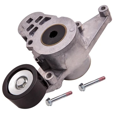 Натяжитель ремня шкив в сборе автоматический для Freightliner Coronado 49603 910585A - Изображение 1 из 4