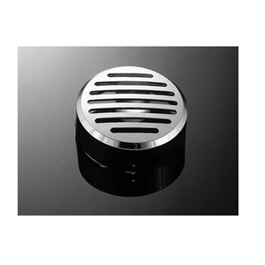 Gitter Tech Glide für Hupe Durchmesser Ø 88mm - Picture 1 of 1