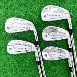 Honma TW777 PCB Max 2025 Iron set 6-10 / NS Pro 950GH Neo S - Picture 1 of 10