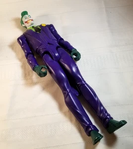 Batman 12" The Joker DC Comics Actionfigur - Bild 1 von 11