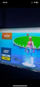 Stacked Acc With Catwoman Axe And 100+ Skins Sweaty Skins And Pickaxes - Afbeelding 1 van 22