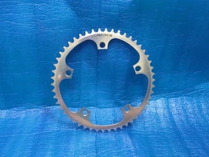 Shimano Dura Ace FC-7600 50T 144PCD 1/8" NJS Kettenblatt - Bild 1 von 6