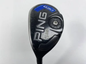 Ping G30 5 Hybrid 26* TFC 419 Regular Graphite Mens LH - Picture 1 of 8