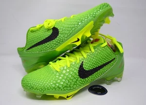 Nuevo Nike Vapor Edge Kobe 6 SE Grinch | Talla 11 | FQ7645-300 - Imagen 1 de 7