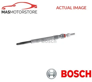 ENGINE GLOW PLUG BOSCH 0 250 404 001 A FOR PEUGEOT PARTNER,EXPERT,508,508 SW,208 - Picture 1 of 5
