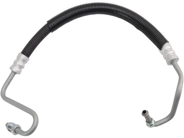 Power Steering Pressure Line Hose Assembly For 1995-1998 Dodge B2500 BN638VR - Image 1 of 1