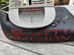 Scotty Cameron LIMITED EDITION Monoblok 6.5 Putter - Picture 1 of 9