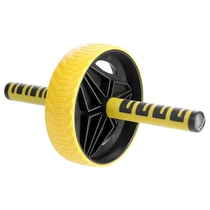 WA07 EINZELRAD BAUCHROLLER HMS - Bild 1 von 4