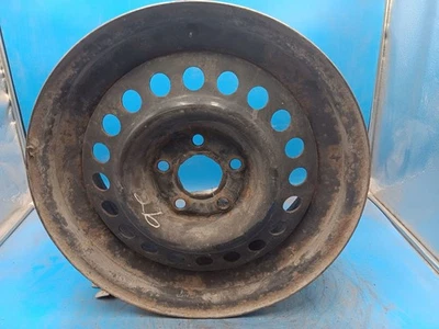 Steel Wheel 15x6 Fits 95-05 CAVALIER 1264217 - Image 1 of 4