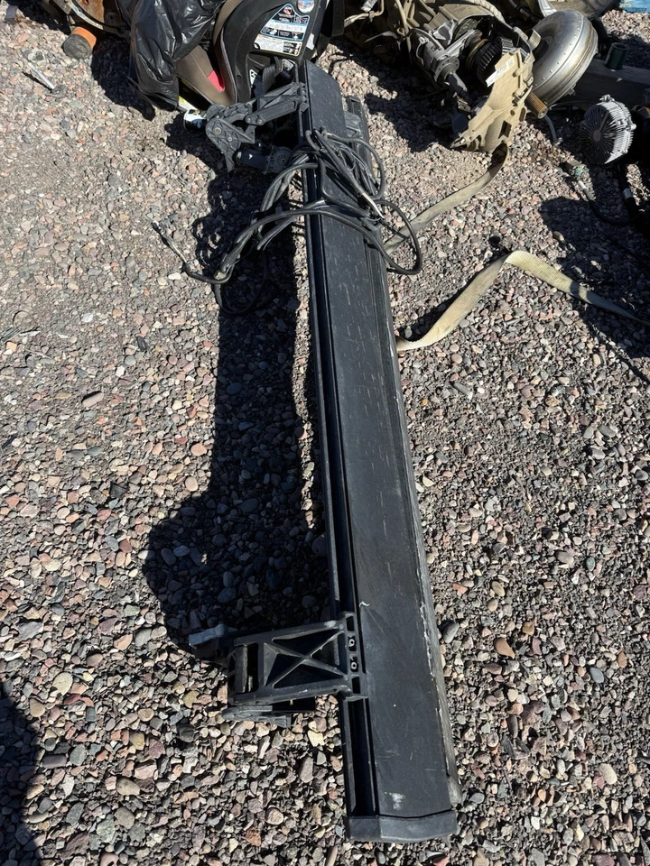 2020-2025 雪佛兰/吉姆西 1500/2500/3500 安培研究步骤带电线/计算机  — 第 1/2 张图片