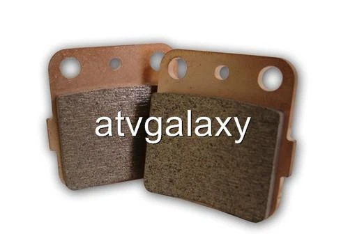 Streamline Front Right Brake Pads Can Am Outlander 800 - Image 1 of 1