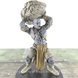 Kingmaker ~ LARGE SPRIGGAN #25 Pathfinder Battles large miniature D&D - Picture 1 of 3