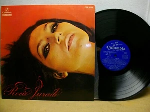 Rocio Jurado – Rocio Jurado LP 1969 - Imagen 1 de 2