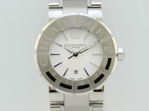 Chaumet Class One Quartz Steel Lady 622C - Imagen 1 de 10