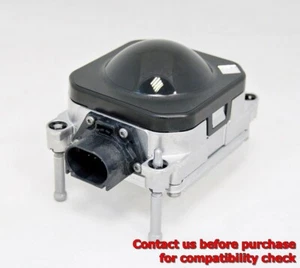 OEM Mercedes Benz 2015 ON Adaptive Cruise Control ACC Radar Sensor A0009009608 - Picture 1 of 5