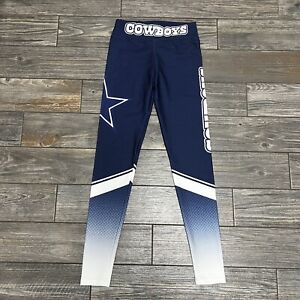 Dallas Cowboys Leggings NFL Football  Tights Pants Fits XS or Small