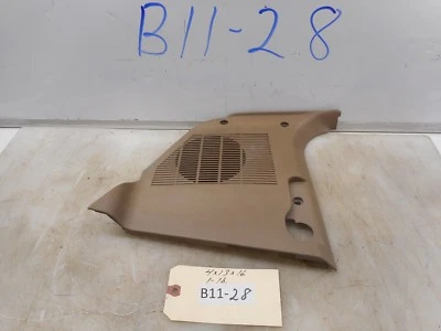 BMW 740I 1994 panel de retroceso del conductor izquierdo Foto 1 de 3