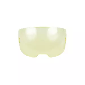 Lente de cubierta frontal ESAB 0700600881 Sentinel A60 - ámbar, paquete de 2 - Imagen 1 de 1