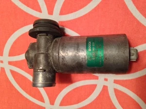 Válvula de control de aire inactivo BMW 0280140532 E31 E32 E34 E38 E39 E46 E52 - Imagen 1 de 3