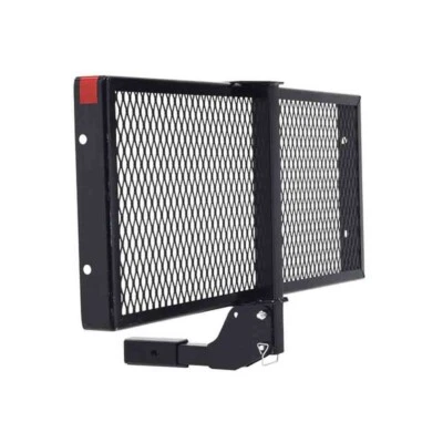 Transportador de carga plegable Reese para receptores de 2" (DT-6502) Foto 1 de 2