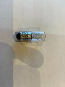 Legrand 89847 Ersatzglühlampe 230V / 5W E14 - Bild 1 von 1
