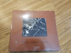 Ansel Adams at 100 Book Paperback Art - Picture 1 of 2