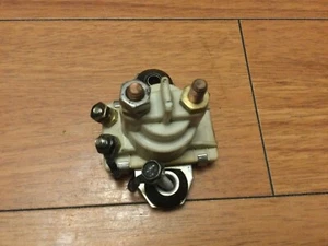 1992 MARINER MERCURY 75HP STARTER SOLENOID 818998A1 89-818997 2-STROKE - Picture 1 of 3