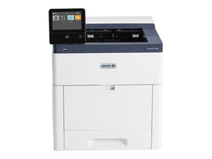 Xerox VersaLink C600DN Colour A4 Printer, Low Count: Under 15K Pages, WARRANTY - Picture 1 of 8
