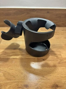 Silver Cross Wave / Coast Cup Holder - Picture 1 of 3