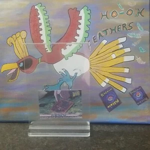 ITS NOT OVER YET... #70 - NON-HOLO - BLUE LOGO - POKEMON THE MOVIE 2000 - NM/LP - Picture 1 of 12