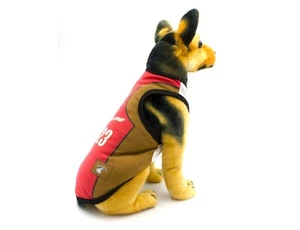 AXEL PETS NBA Basketball Cleveland Cavalier Sporty Team Jersey TShirt Dogs Pappy - Picture 1 of 6