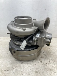Turbocompresor Cummins ISB HE351VE 2008-2010 6,7 L RHX5927C - Imagen 1 de 9