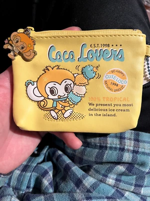 Bolsa vintage Daisy Lovers Coco Lovers Foto 1 de 4