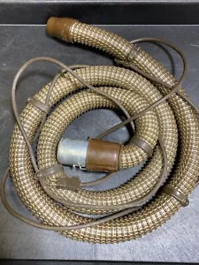 Original Rainbow Vakuumschlauch Off A D3C Schlauch mit Kabel. - Bild 1 von 10