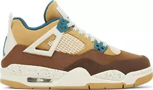 Air Jordan 4 Retro Cacao Wow - Picture 1 of 28