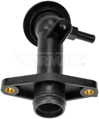 Fits 2006-2009 Pontiac Montana 3.9L Engine Coolant Filler Neck Dorman 229RW49 - Image 1 of 3