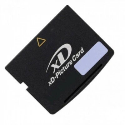GENUINE 2GB XD MEMORY CARD FOR FINEPIX OLYMPUS CAMERAS 2 GB - Image 1 of 4