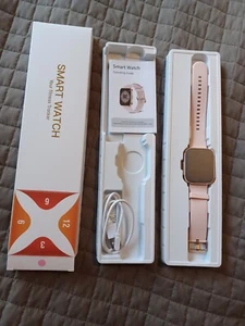 AcclaFit Smart Watch - Picture 1 of 5