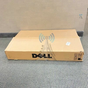Kit de montaje en rack de consola Dell, 0C4P5V, 17"" 1U *RH061620 - Imagen 1 de 3