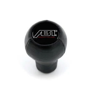 VW ABT Sportsline Shift Knob 4 5 Speed Golf Mk1 Mk2 Mk3 Rabbit Jetta Scirocco - Bild 1 von 4