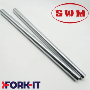 SWM RSGS 1977-1979 - Fork Tubes - 35mm Ø - Choice of 651mm and 721mm - Picture 1 of 8