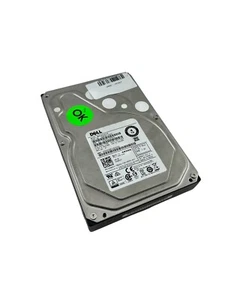 Dell Toshiba 4TB SATA 3.5" HDD (D/P: 04N6CY) - Picture 1 of 4