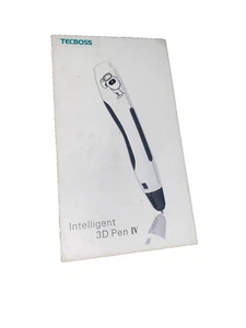 TecBoss Intelligent 3D Pen IV - Picture 1 of 3