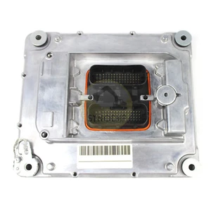 60100000 ECU Controller For Volvo EC140CL EC160C EC210CL EC240CL EC290CL EC700CL - Picture 1 of 8