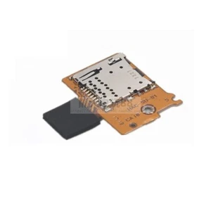 TF Micro SD Card Memory Card Slot Socket Reader Holder For Nintendo Switch NS - Picture 1 of 3