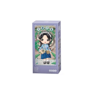 LOZ Student 1556 - Imagen 1 de 2