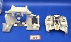 LEGO 8078 Hoth Wampa Höhle mit Anleitung & Luke Minifigur