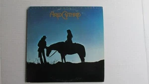 Arlo Guthrie - One Night 1978 Warner BSK3232 Vinyl LP - Picture 1 of 8